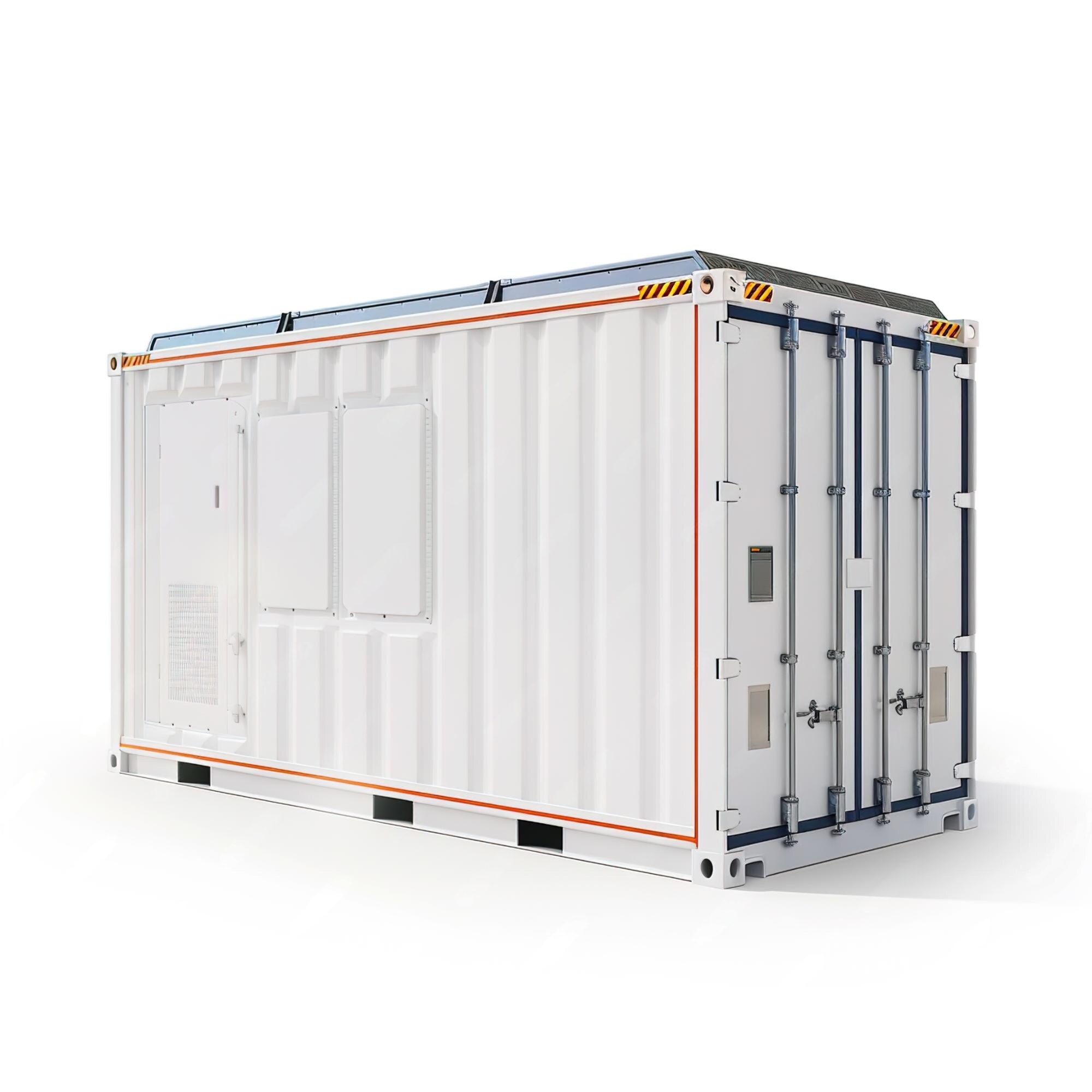 Cold Chain Logistics