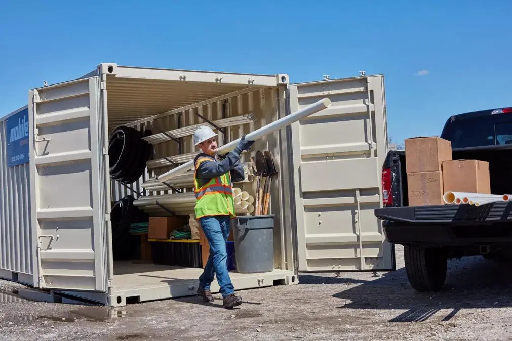 Construction Projects